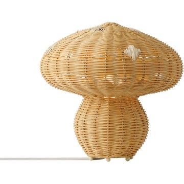 Nordlux - Lampa stołowa ALLIE 1xE27/25W/230V