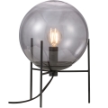 Nordlux - Lampa stołowa ALTON 1xE14/15W/230V