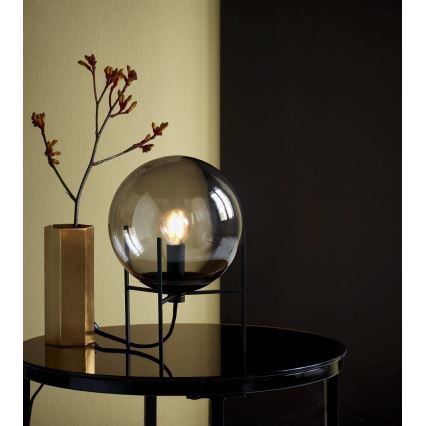 Nordlux - Lampa stołowa ALTON 1xE14/15W/230V