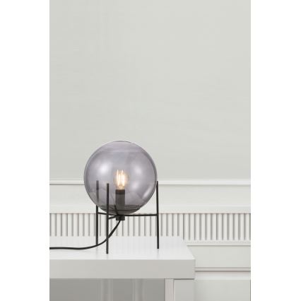 Nordlux - Lampa stołowa ALTON 1xE14/15W/230V