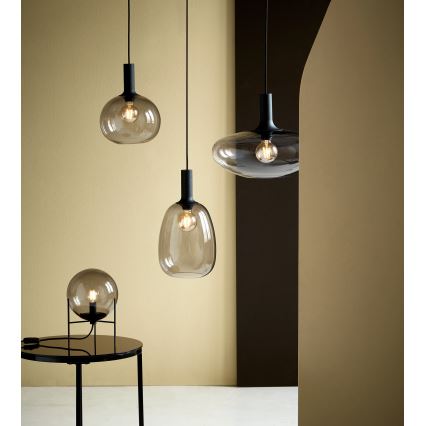 Nordlux - Lampa stołowa ALTON 1xE14/15W/230V