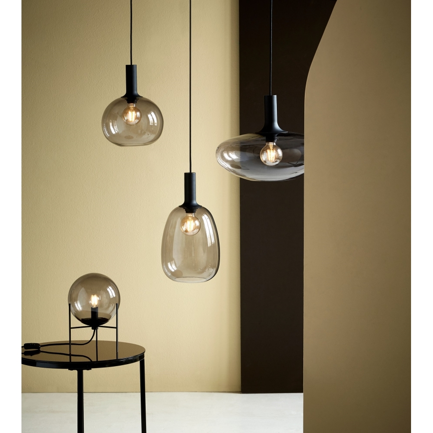 Nordlux - Lampa stołowa ALTON 1xE14/15W/230V