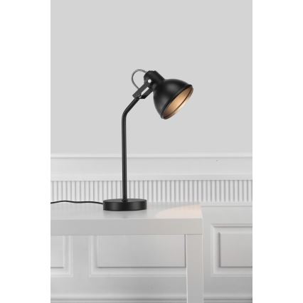 Nordlux - Lampa stołowa ASLAK 1xE27/15W/230V