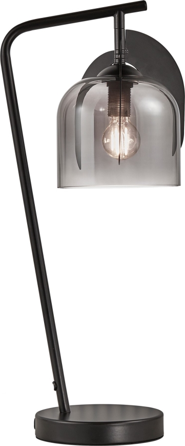 Nordlux - Lampa stołowa BOSHI 1xE14/40W/230V
