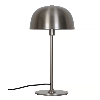 Nordlux - Lampa stołowa CERA 1xE14/40W/230V matowy chrom