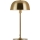 Nordlux - Lampa stołowa CERA 1xE14/40W/230V złota
