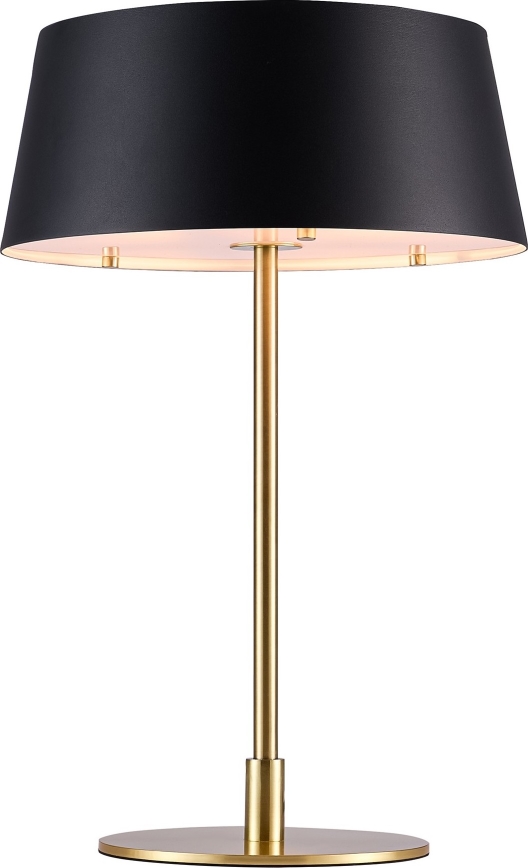 Nordlux - Lampa stołowa CLASI 3xE14/10W/230V