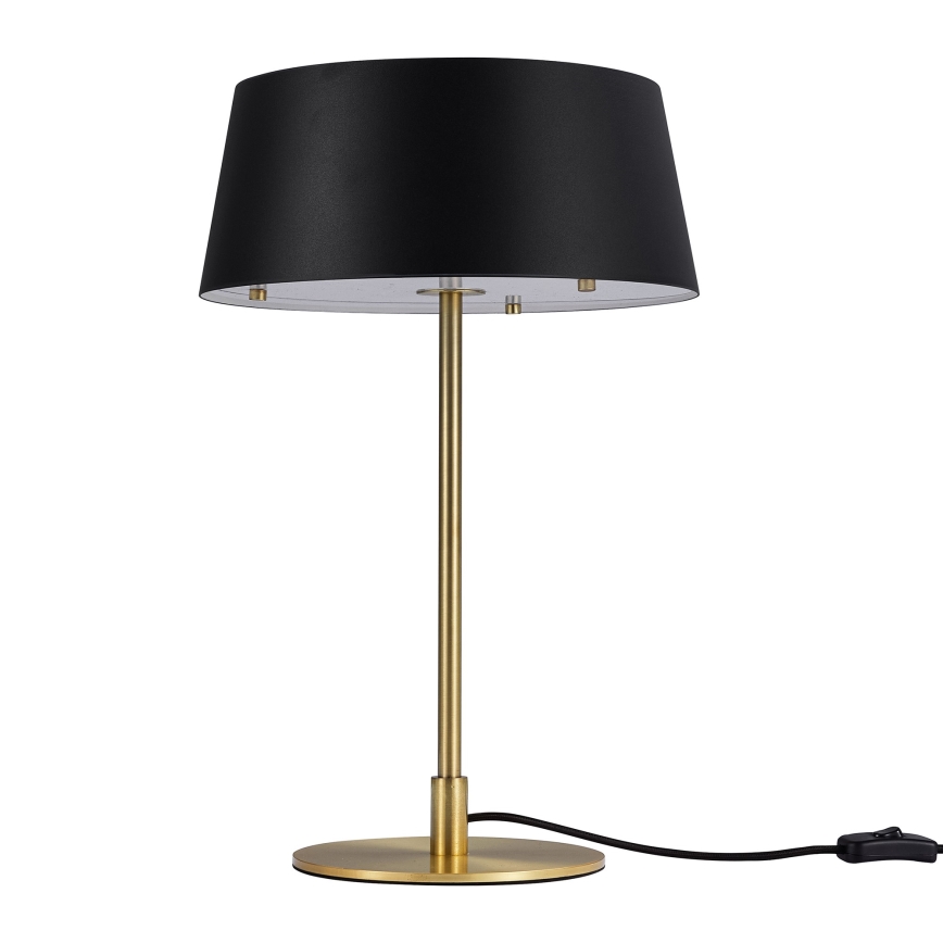 Nordlux - Lampa stołowa CLASI 3xE14/10W/230V