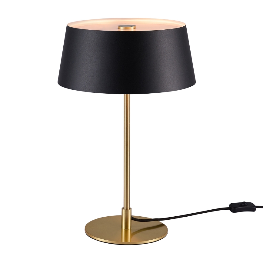 Nordlux - Lampa stołowa CLASI 3xE14/10W/230V