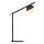 Nordlux - Lampa stołowa CONTINA 1xG9/5W/230V czarna