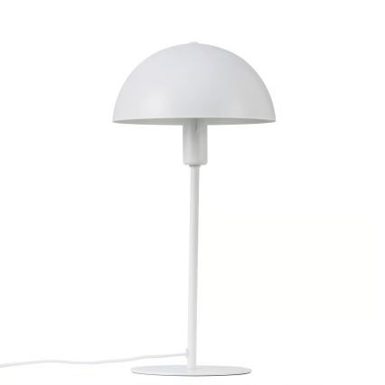 Nordlux - Lampa stołowa ELLEN 1xE14/40W/230V biały