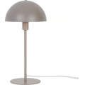 Nordlux - Lampa stołowa ELLEN 1xE14/40W/230V brązowa