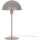 Nordlux - Lampa stołowa ELLEN 1xE14/40W/230V brązowa