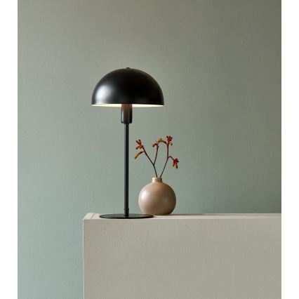 Nordlux - Lampa stołowa ELLEN 1xE14/40W/230V