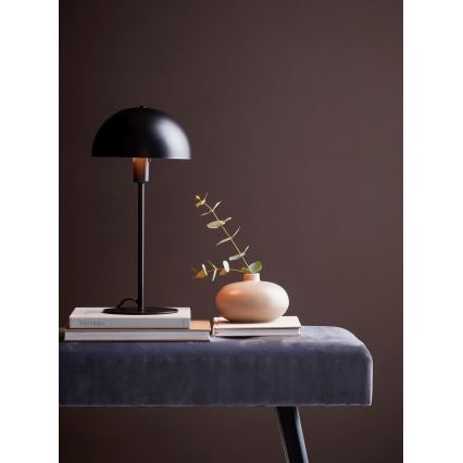 Nordlux - Lampa stołowa ELLEN 1xE14/40W/230V