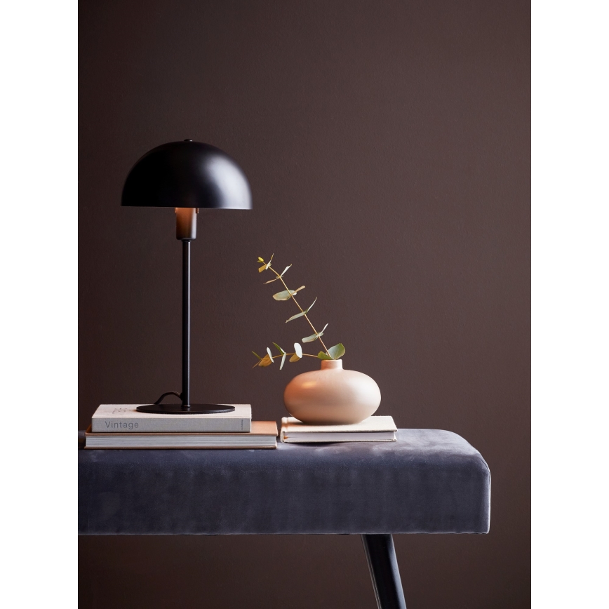 Nordlux - Lampa stołowa ELLEN 1xE14/40W/230V