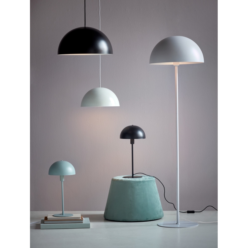 Nordlux - Lampa stołowa ELLEN 1xE14/40W/230V