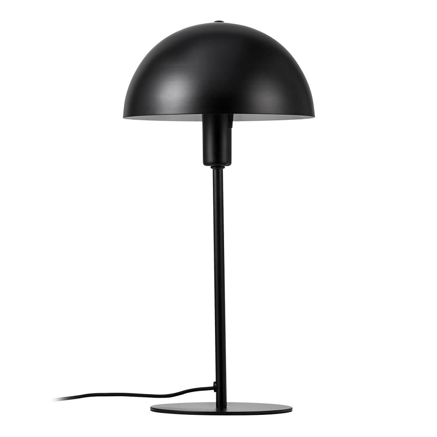 Nordlux - Lampa stołowa ELLEN 1xE14/40W/230V