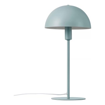 Nordlux - Lampa stołowa ELLEN 1xE14/40W/230V niebieski