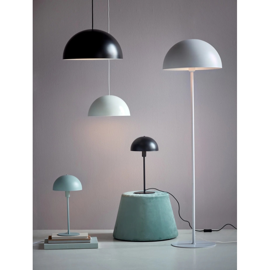 Nordlux - Lampa stołowa ELLEN 1xE14/40W/230V niebieski