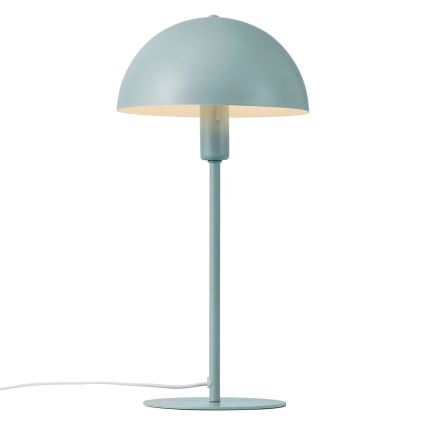 Nordlux - Lampa stołowa ELLEN 1xE14/40W/230V niebieski