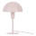 Nordlux - Lampa stołowa ELLEN 1xE14/40W/230V różowy