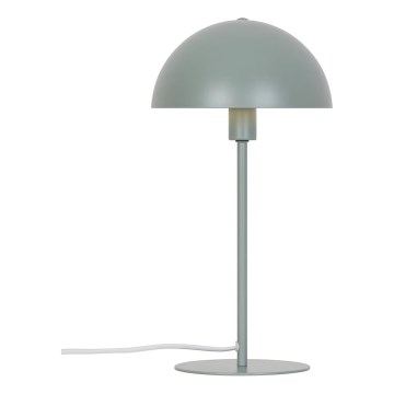 Nordlux - Lampa stołowa ELLEN 1xE14/40W/230V zielony