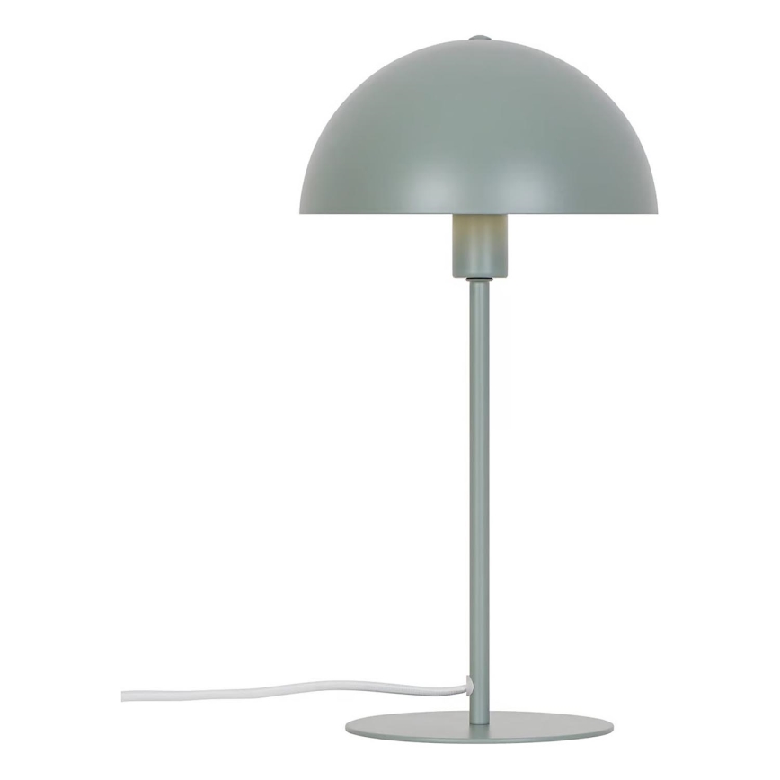 Nordlux - Lampa stołowa ELLEN 1xE14/40W/230V zielony