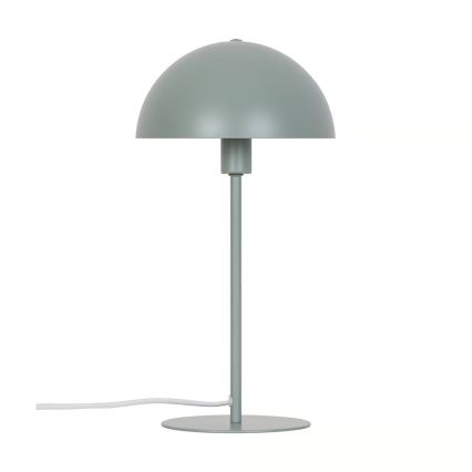 Nordlux - Lampa stołowa ELLEN 1xE14/40W/230V zielony