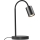 Nordlux - Lampa stołowa EXPLORE 1xGU10/7W/230V czarna