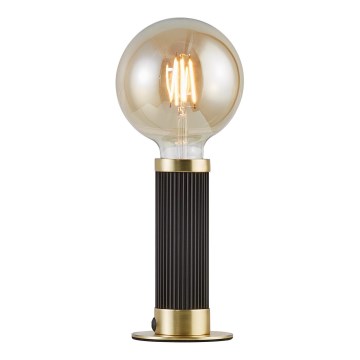 Nordlux - Lampa stołowa GALLOWAY 1xE27/40W/230V