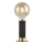 Nordlux - Lampa stołowa GALLOWAY 1xE27/40W/230V