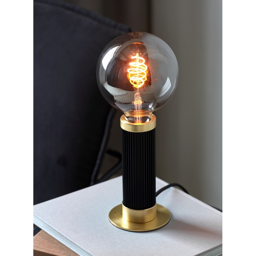 Nordlux - Lampa stołowa GALLOWAY 1xE27/40W/230V