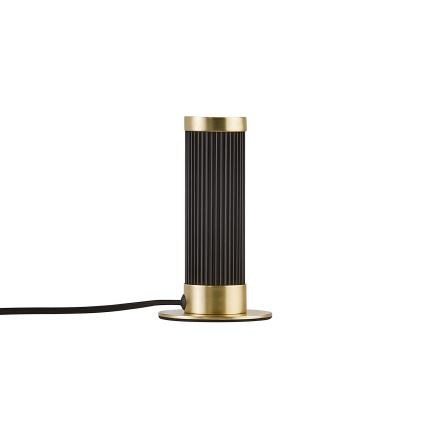 Nordlux - Lampa stołowa GALLOWAY 1xE27/40W/230V