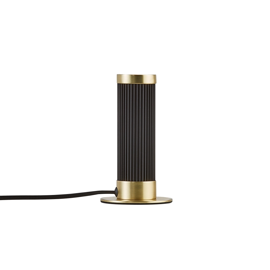 Nordlux - Lampa stołowa GALLOWAY 1xE27/40W/230V