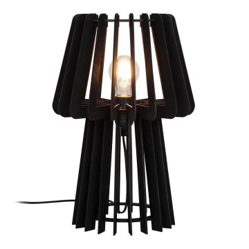 Nordlux - Lampa stołowa GROA 1xE27/40W/230V