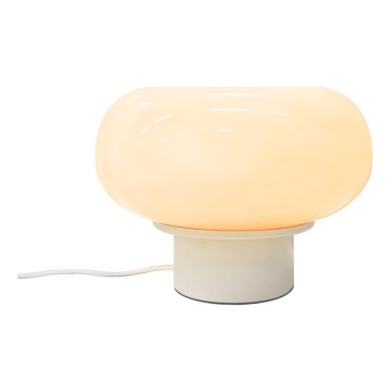 Nordlux - Lampa stołowa MALTI 2xE27/10W/230V beżowa