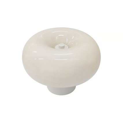 Nordlux - Lampa stołowa MALTI 2xE27/10W/230V beżowa