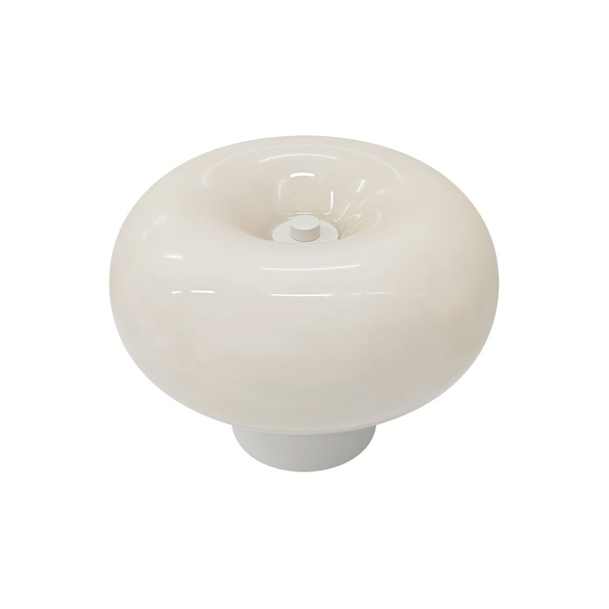 Nordlux - Lampa stołowa MALTI 2xE27/10W/230V beżowa