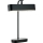 Nordlux - Lampa stołowa MERLIN 2xG9/5W/230V czarna