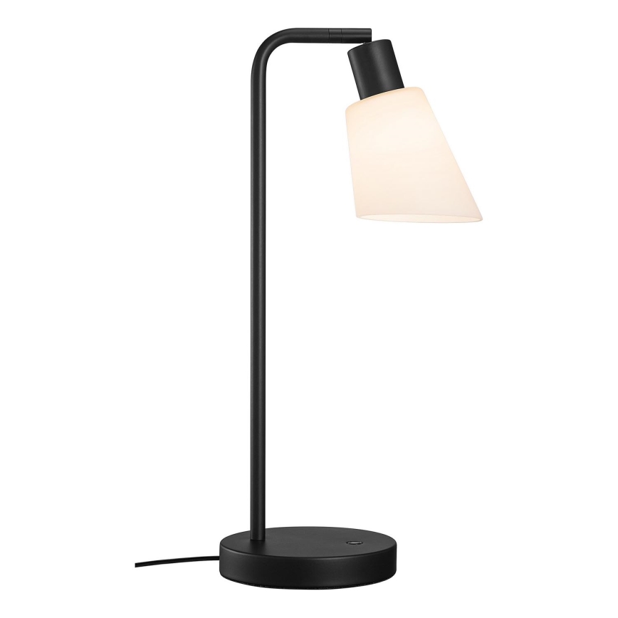 Nordlux - Lampa stołowa MOLLI 1xE14/25W/230V