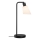 Nordlux - Lampa stołowa MOLLI 1xE14/25W/230V