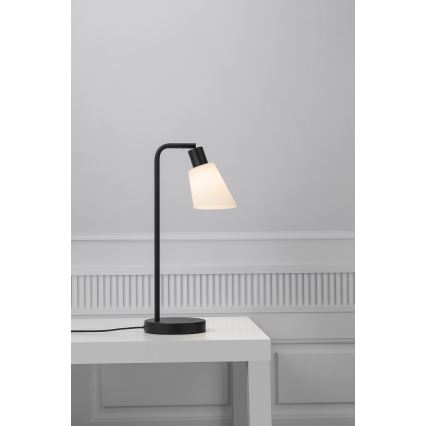 Nordlux - Lampa stołowa MOLLI 1xE14/25W/230V