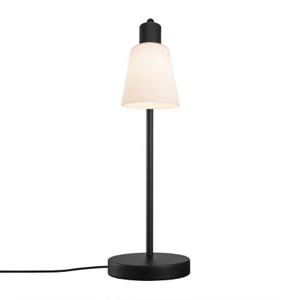 Nordlux - Lampa stołowa MOLLI 1xE14/25W/230V
