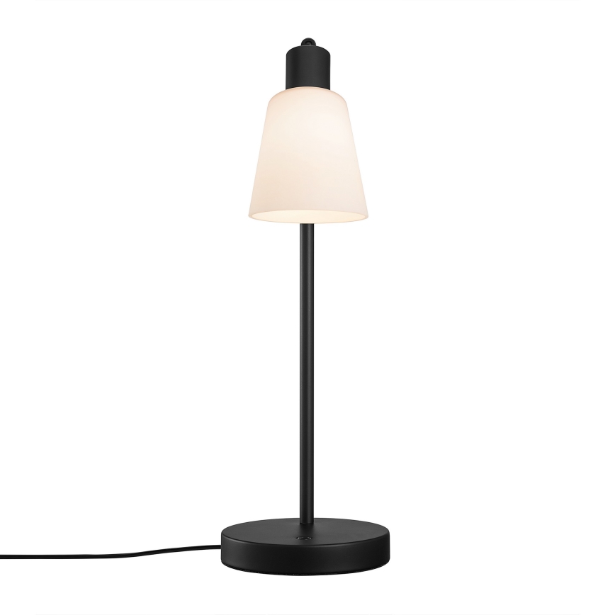 Nordlux - Lampa stołowa MOLLI 1xE14/25W/230V