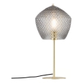 Nordlux - Lampa stołowa ORBIFORM 1xE27/40W/230V