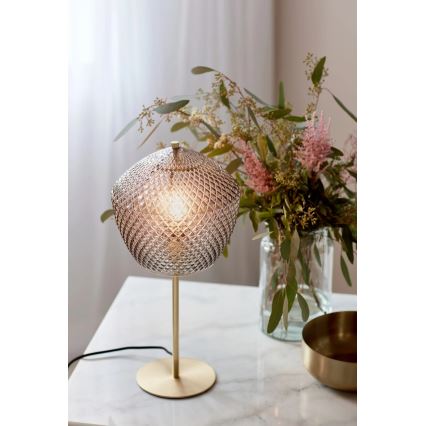 Nordlux - Lampa stołowa ORBIFORM 1xE27/40W/230V