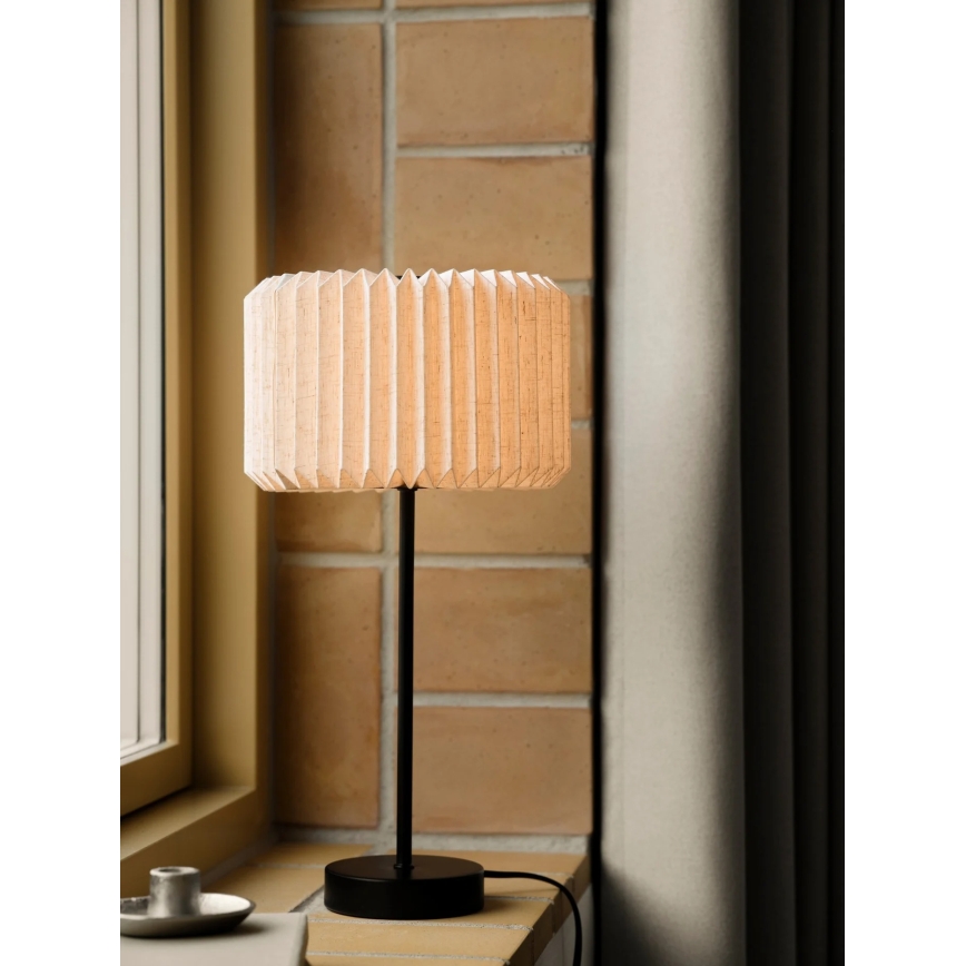 Nordlux - Lampa stołowa VIVIENNE 1xE27/10W/230V