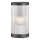 Nordlux - Lampa stołowa zewnętrzna COUPAR 1xE27/25W/230V czarna