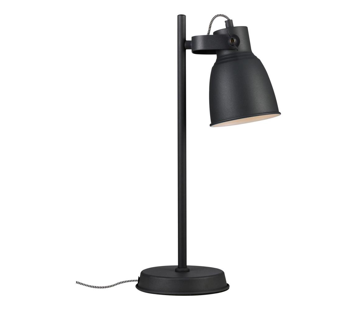 Nordlux - Lampa stołowa ADRIAN 1xE27/25W/230V